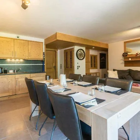 Lägenhet Superbe 3 Chambres, Balcon, Parking Couvert A - Fr-1-291-866