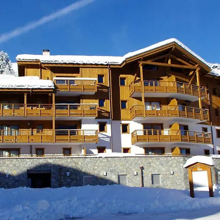 Superbe 3 Chambres, Balcon, Parking Couvert A - Fr-1-291-866 *